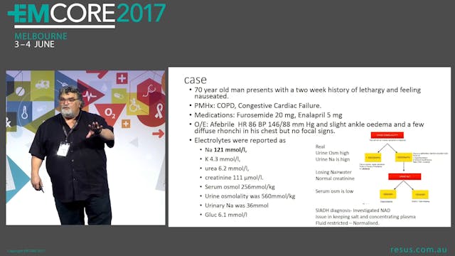 Hyponatraemia Diagnosis Assoc Prof Pe...