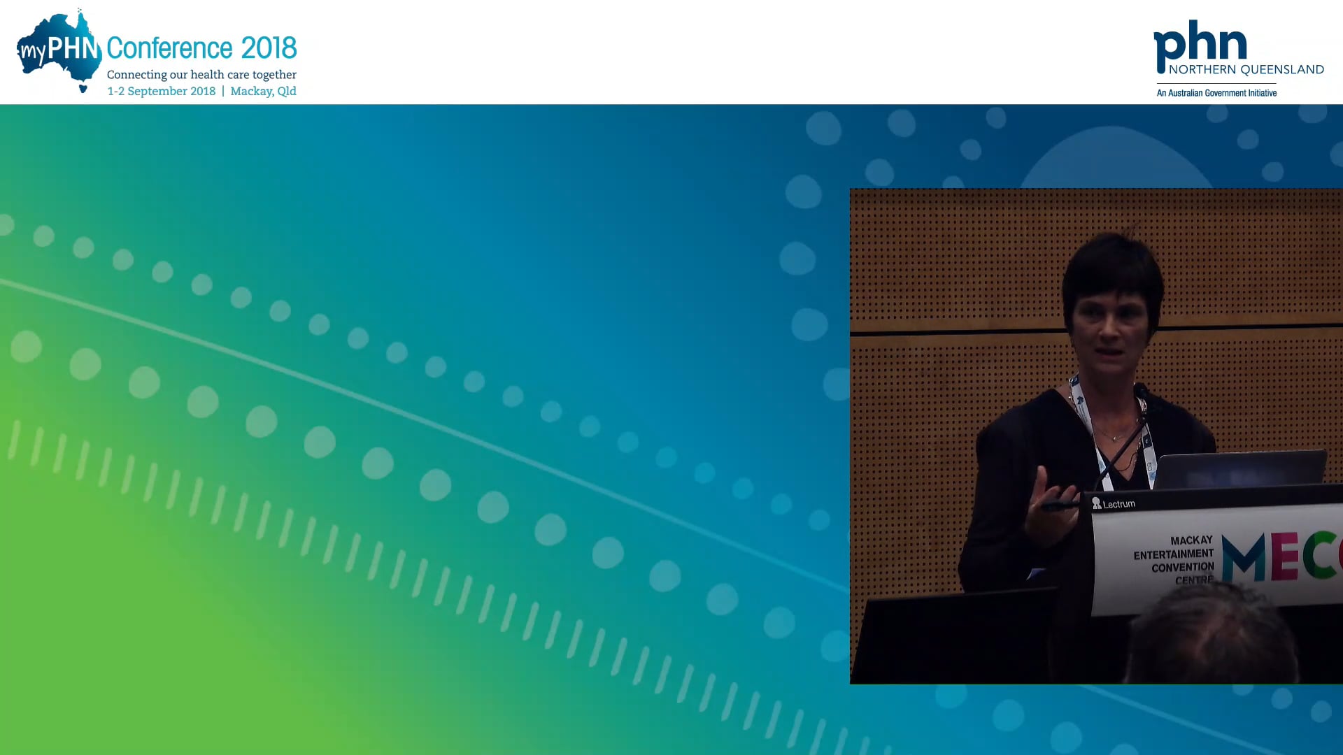 Digital patient education platform—Year 1 activities and results Dr Tina Campbell