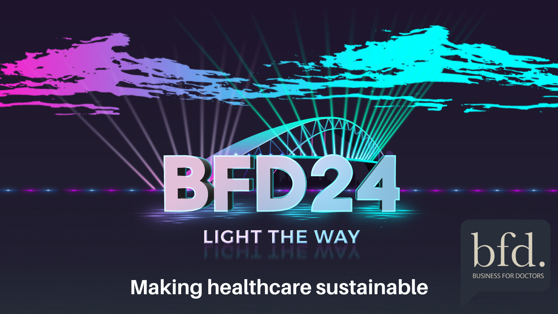 Business For Doctors 2024