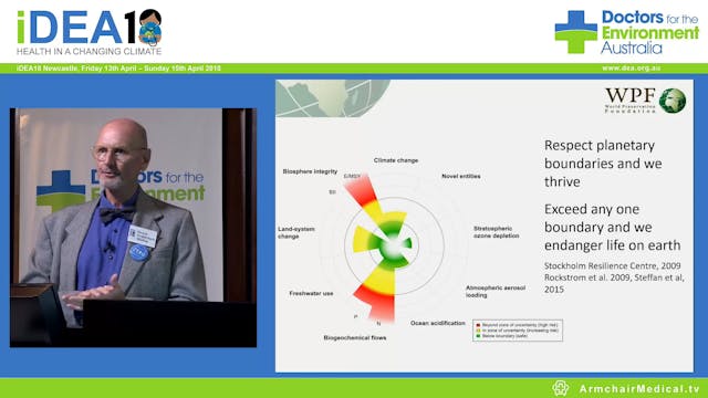 Appetite for destruction Food could m...