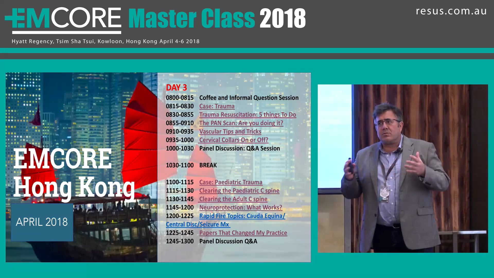 Neuroprotection What works Dr Will Davies