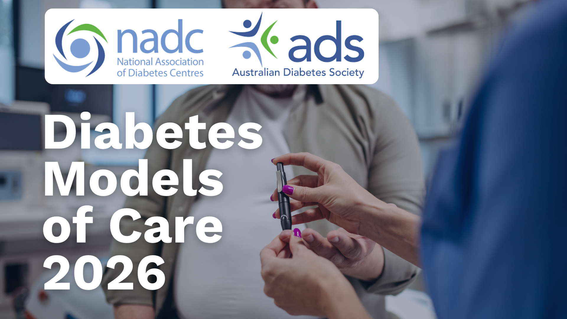 Diabetes Models of Care 2026
