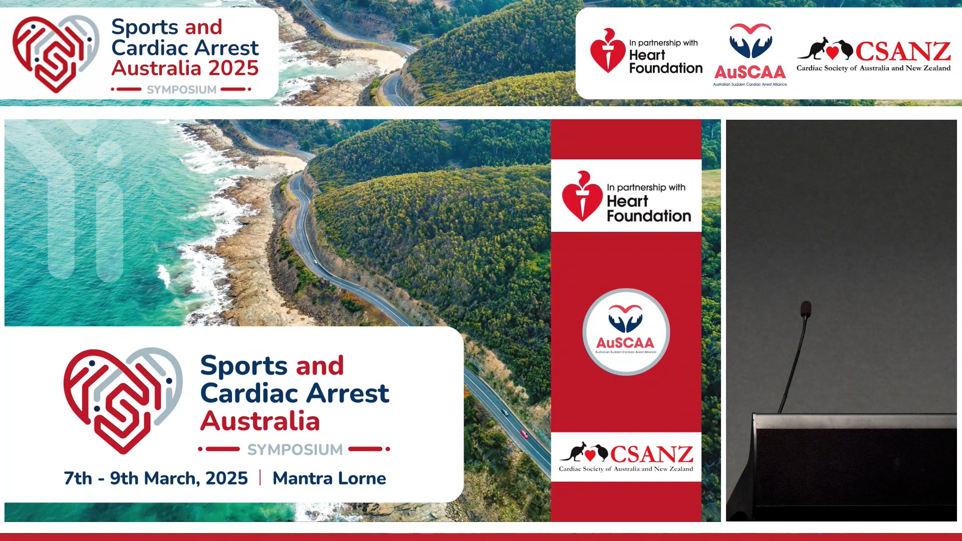 Athlete’s Heart vs. HCM Dr Maria Brosnan