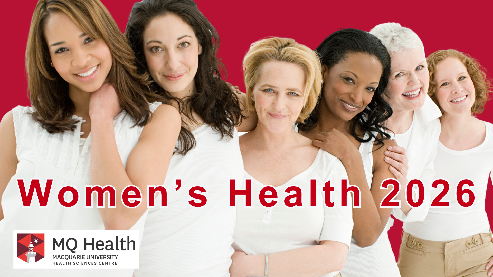 Women's Health 2026