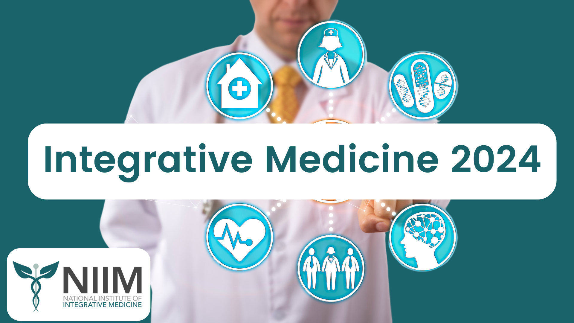Integrative Medicine 2024