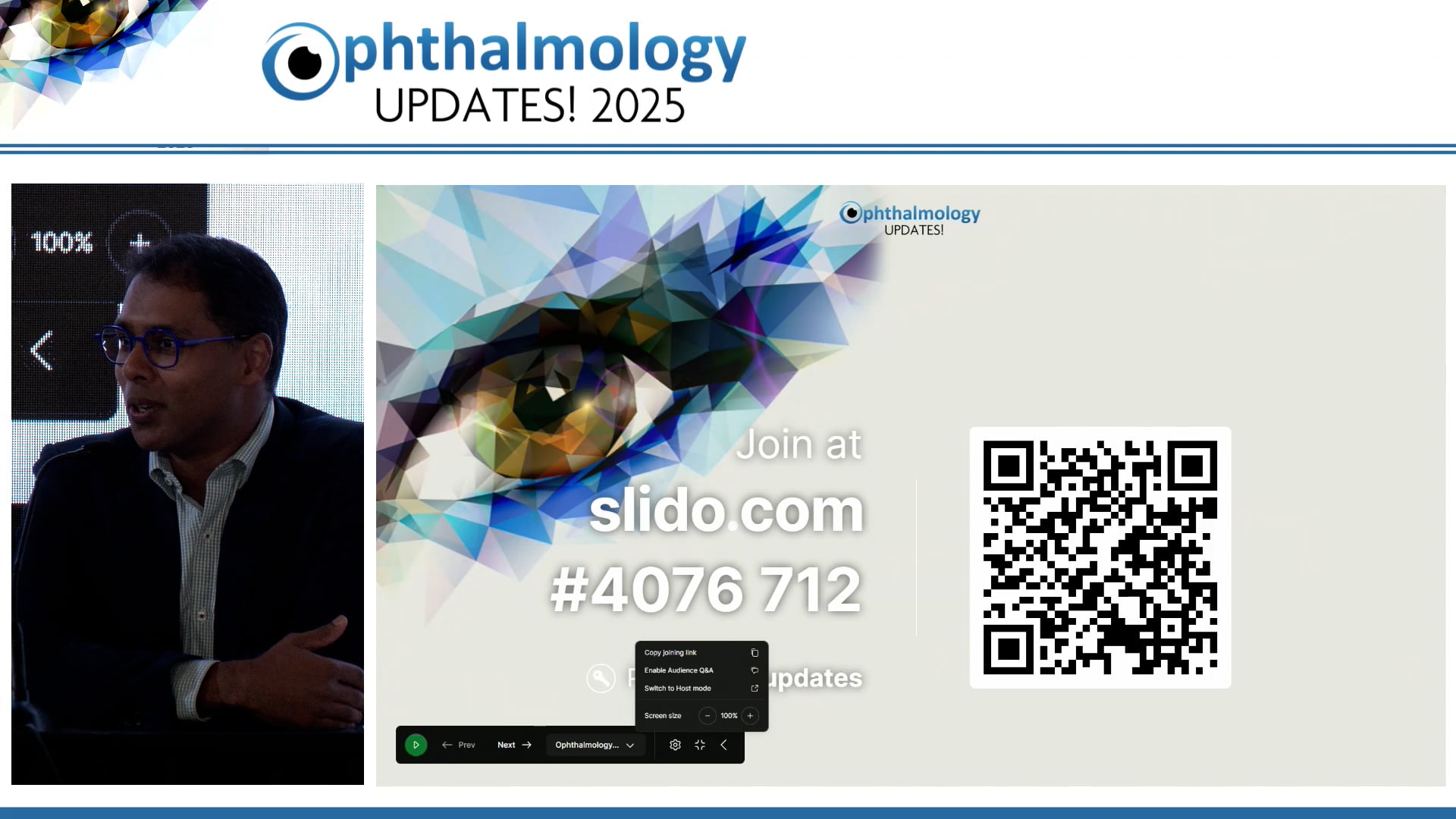 Cataract Astigmatism Management & the latest IOL designs Ben LaHood