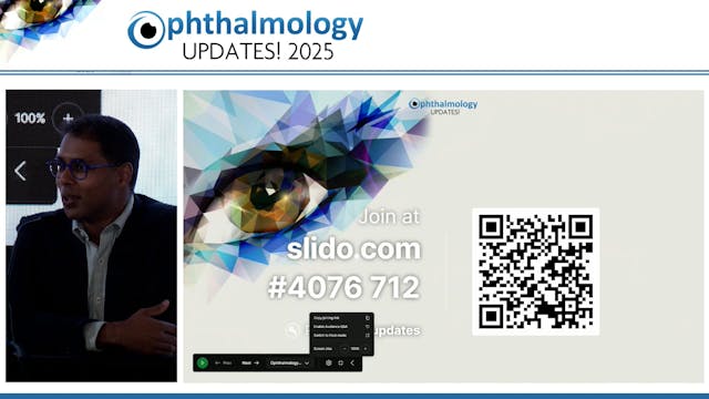 Cataract Astigmatism Management & the...