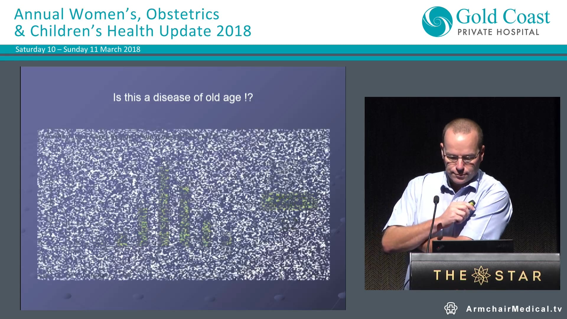 Obesity and the Uterus Dr Graeme Walker, Gynaecologist