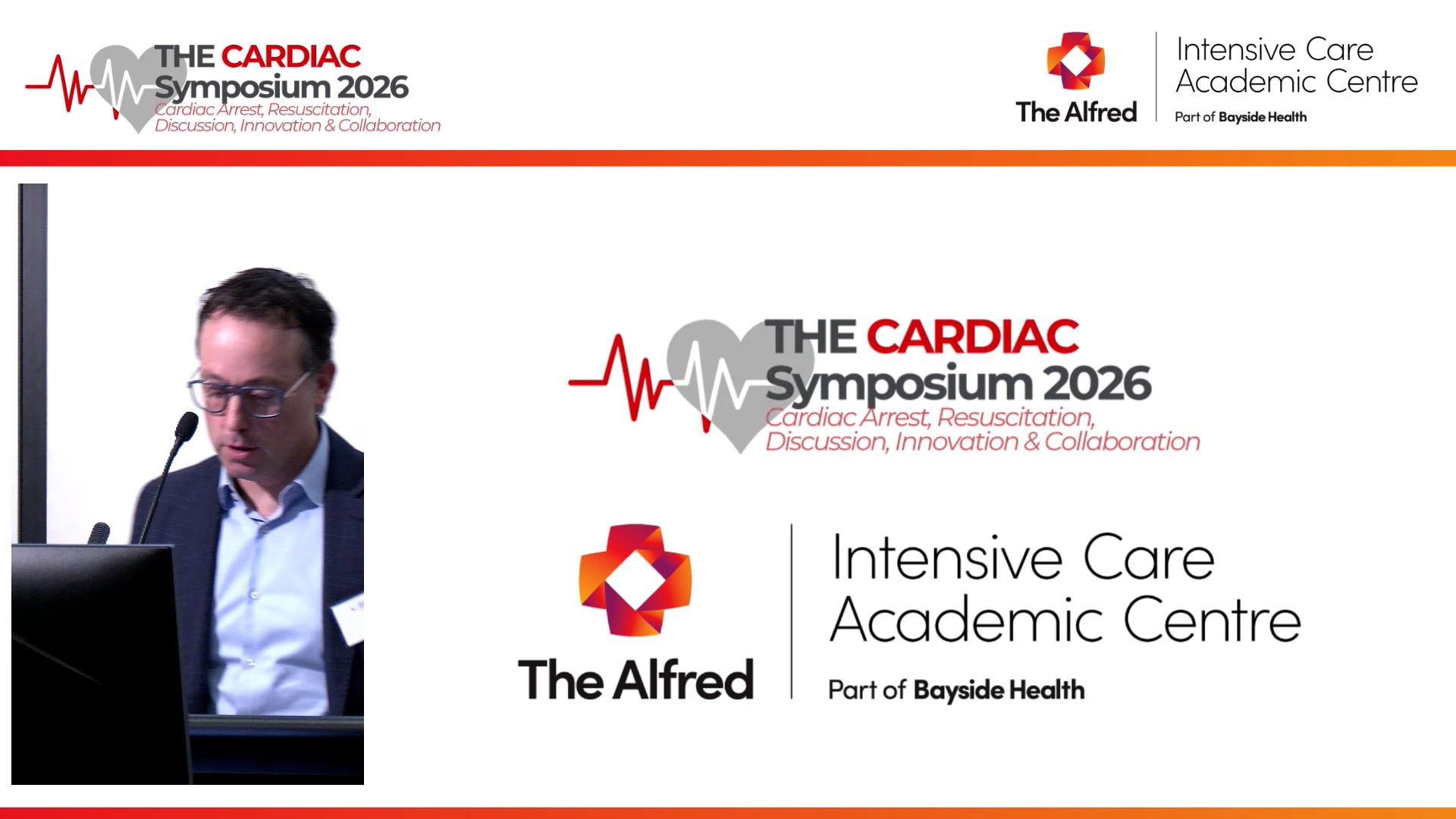 AI and shock model Prof Derek Chew