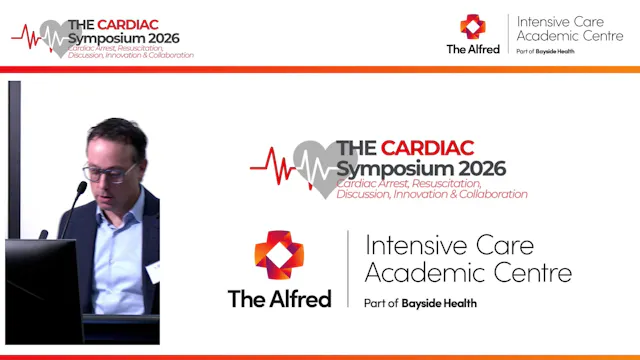 AI and shock model Prof Derek Chew