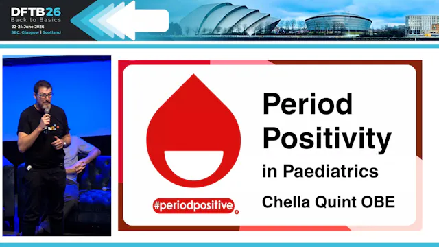 Period Positivity Chella Quint