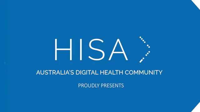 Exploring the health informatics occu...
