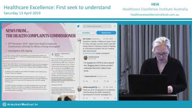 Really…..Twins! Martina Görner Birth ...