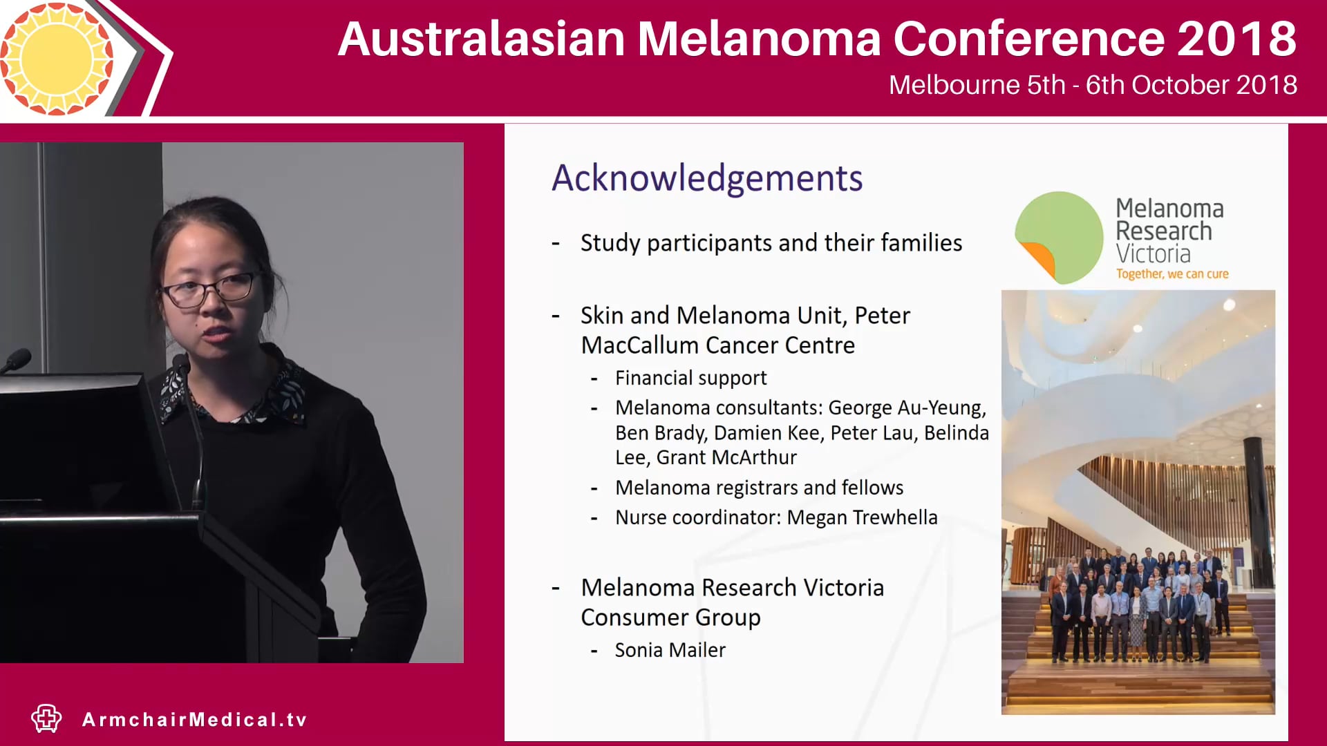 What it feels like for an understudied group of survivors- the survivorship experience of patients with metastatic melanoma on long-term immune checkpoint inhibitors and combination BRAF and MEK inhibitors Julia Lai-Kwon
