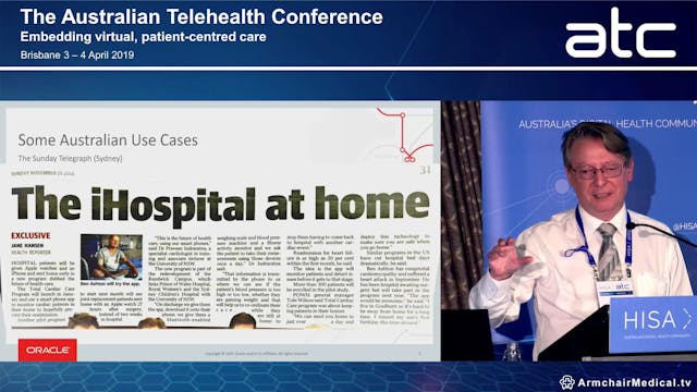 Bringing real world data from wearabl...