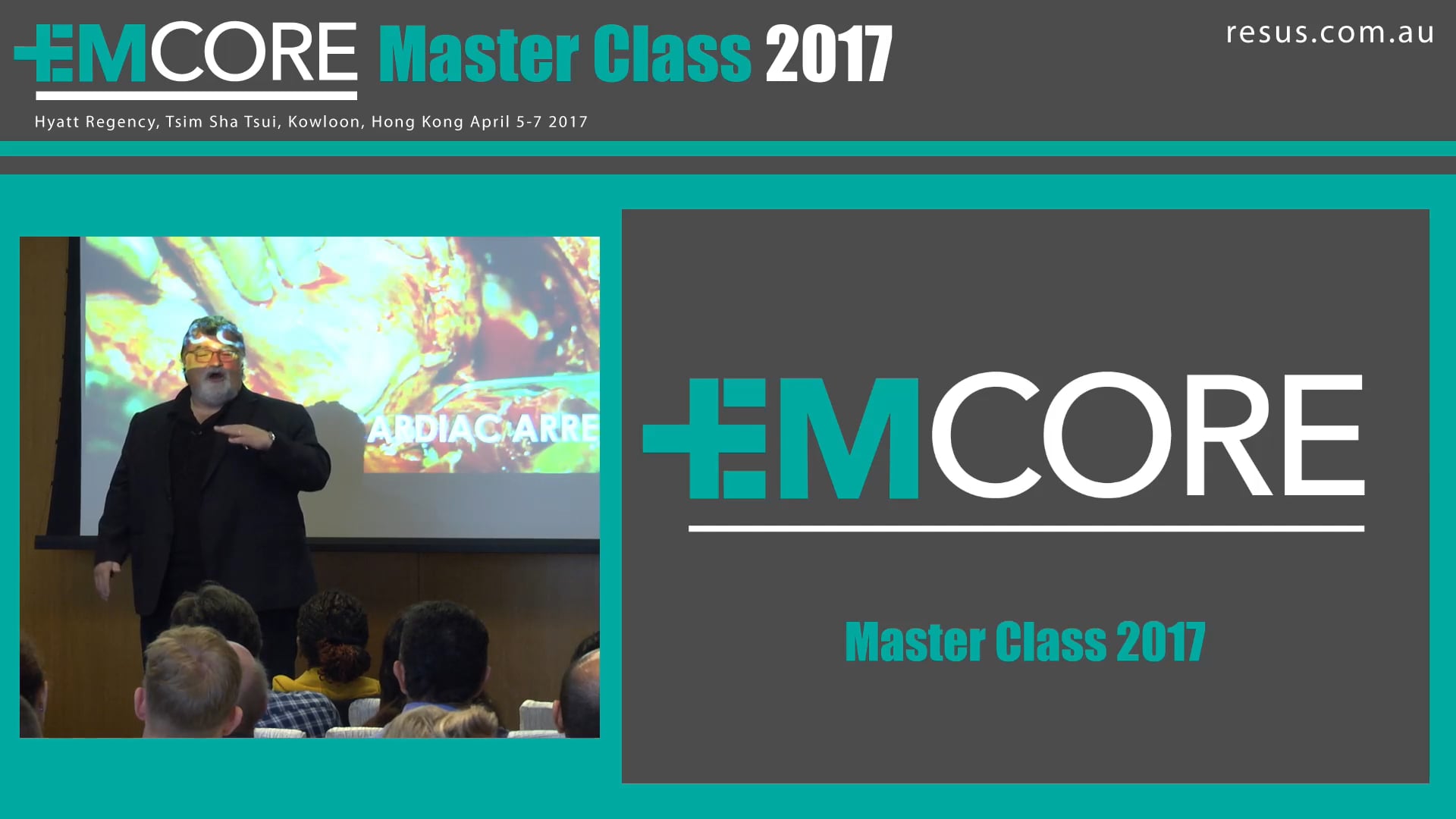 Traumatic resuscitation Assoc Prof Peter Kas