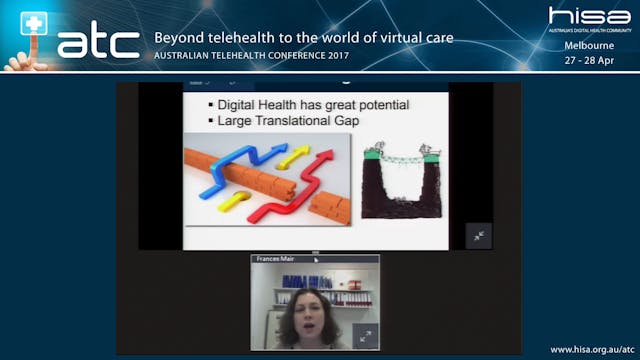 The UK dallas initiative - reporting ...