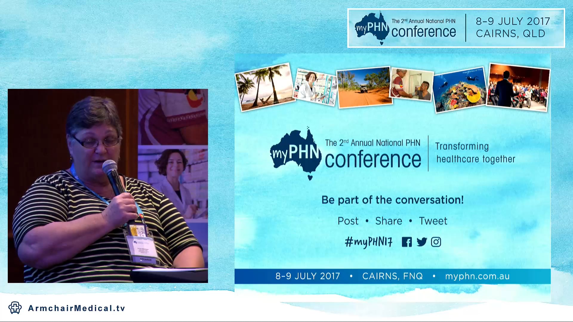 Social determinants of health Panel Discussion