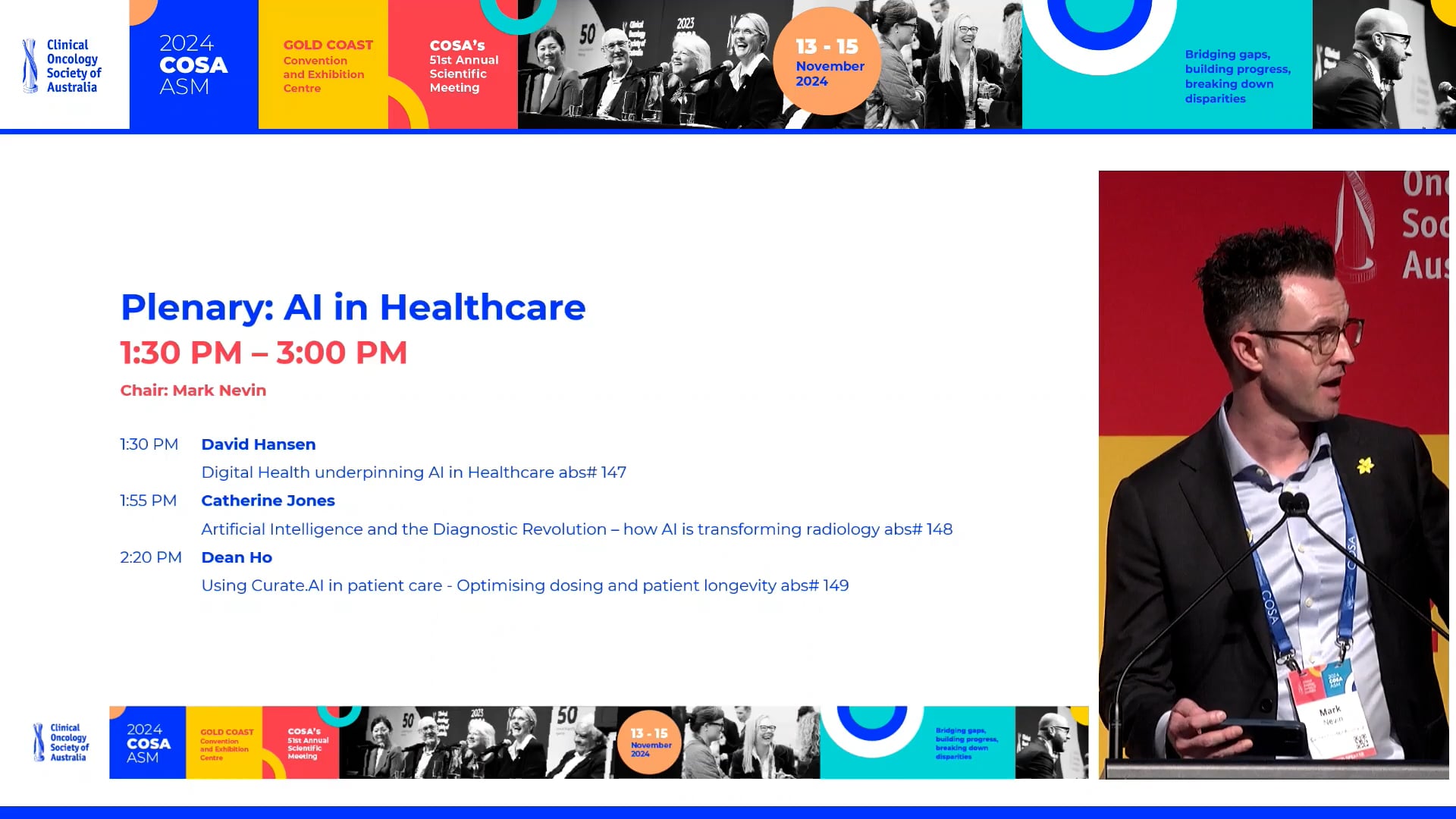 Artificial Intelligence and the Diagnostic Revolution – how AI is transforming radiology Catherine Jones