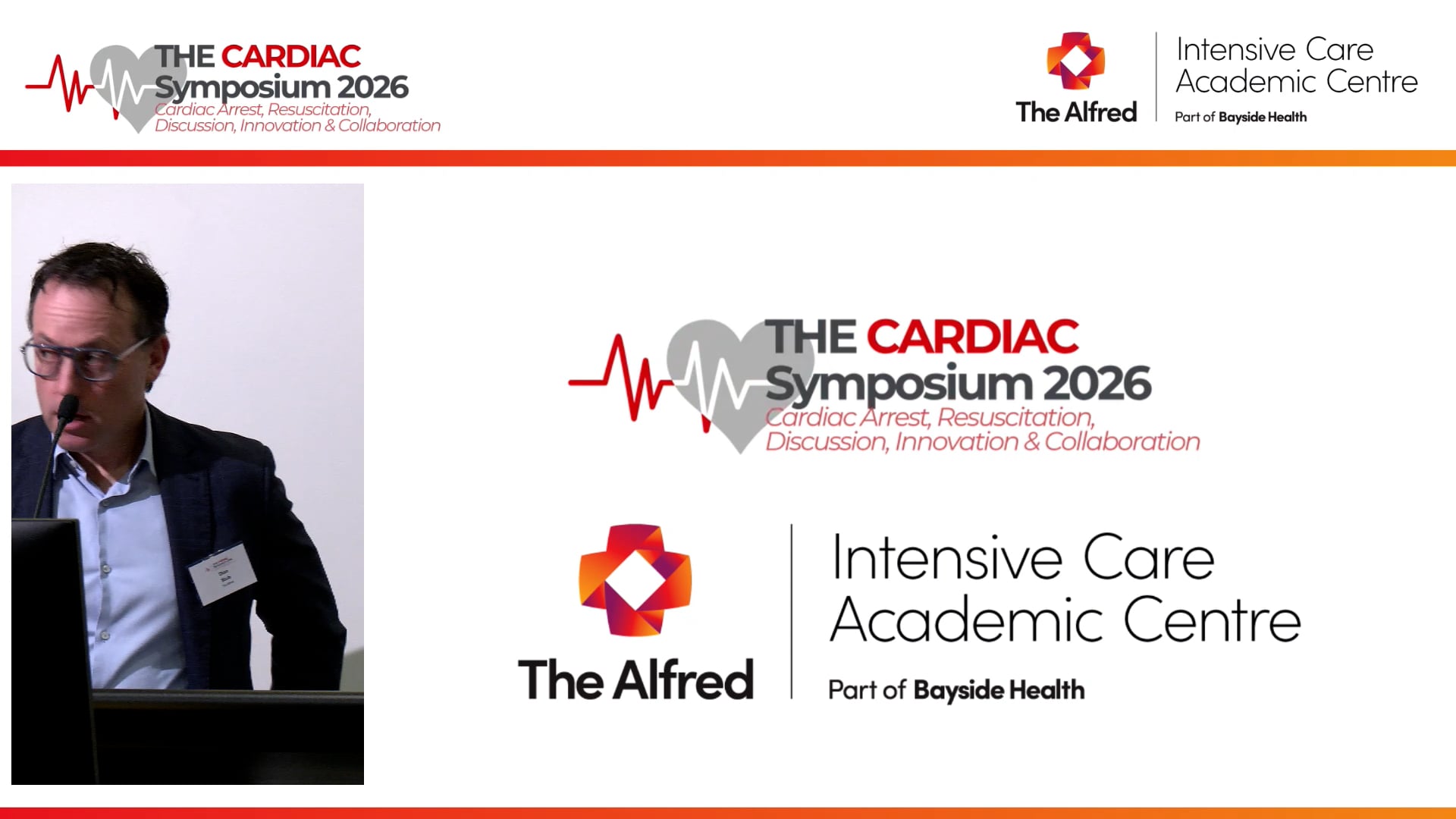 In hospital cardiac arrest Dr Judit Orosz