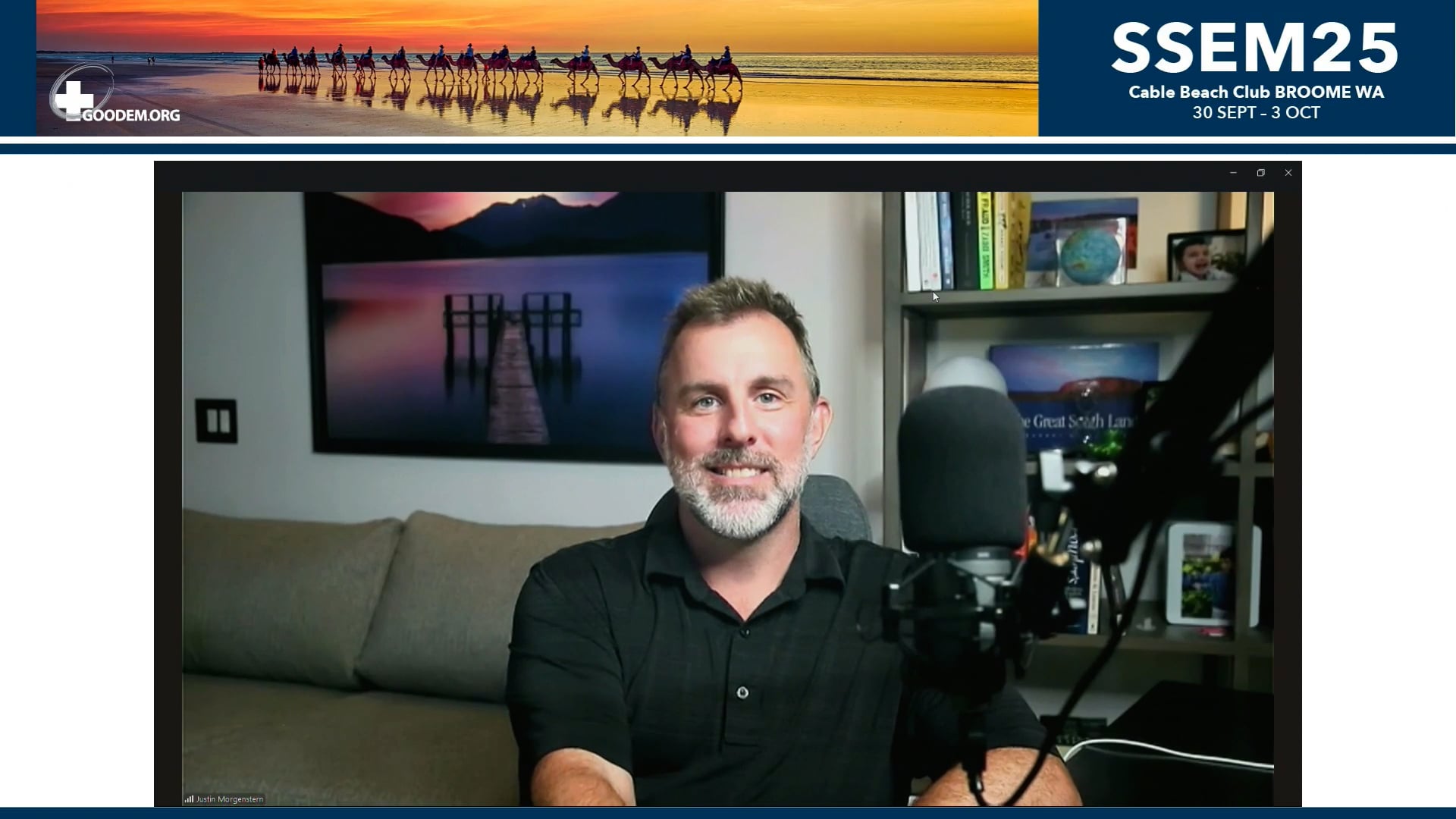 Practice changing papers Justin Morgenstern