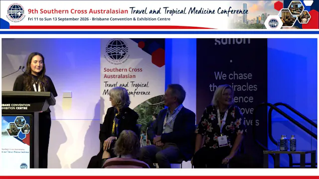 Panel discussion What are the risks o...