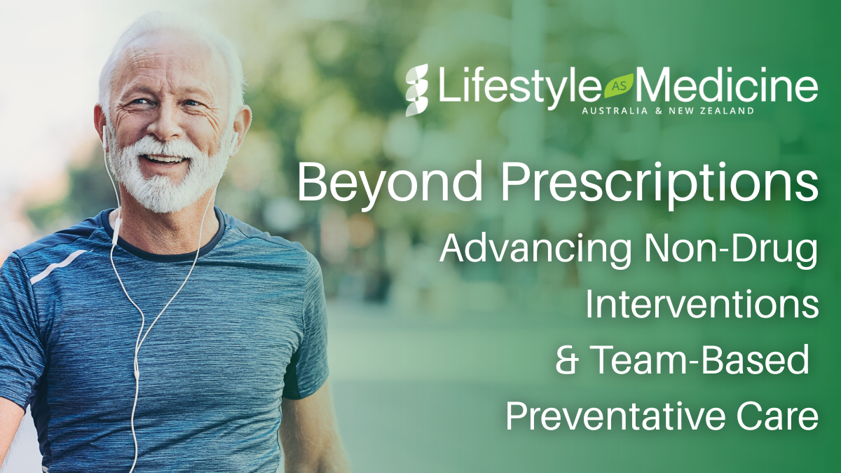 Beyond Prescriptions 2025