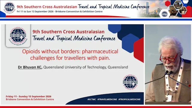 Opioids without borders pharmaceutica...