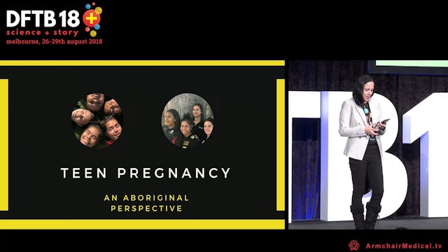 Teen Pregnancy An Aboriginal Perspect...
