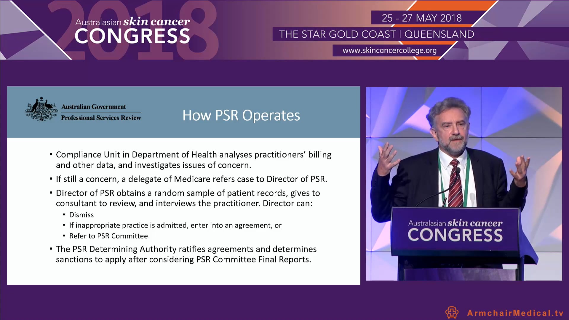 Improving patient care & avoiding the risks of PSR