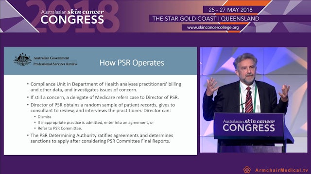 Improving patient care & avoiding the risks of PSR