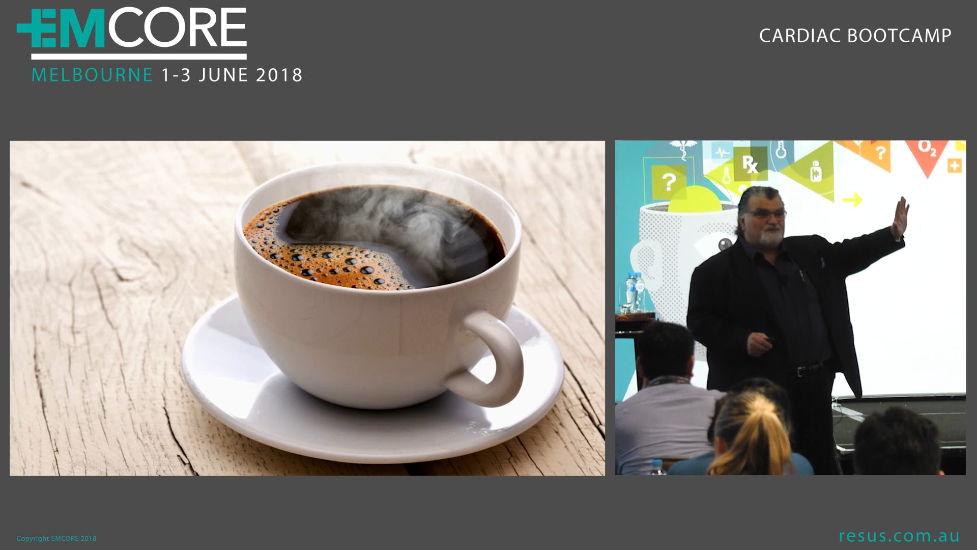 Cardiogenic Shock Assoc Prof Peter Kas