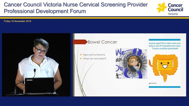 Nurse Ambassadors Program and Learnin...