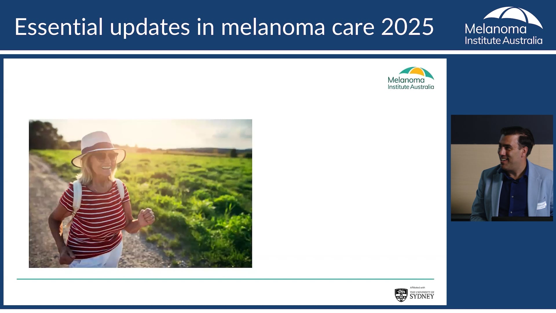 Supporting a patient and family through diagnosis Dr Lisa Gomes, (Clinical Psychologist, MIA)