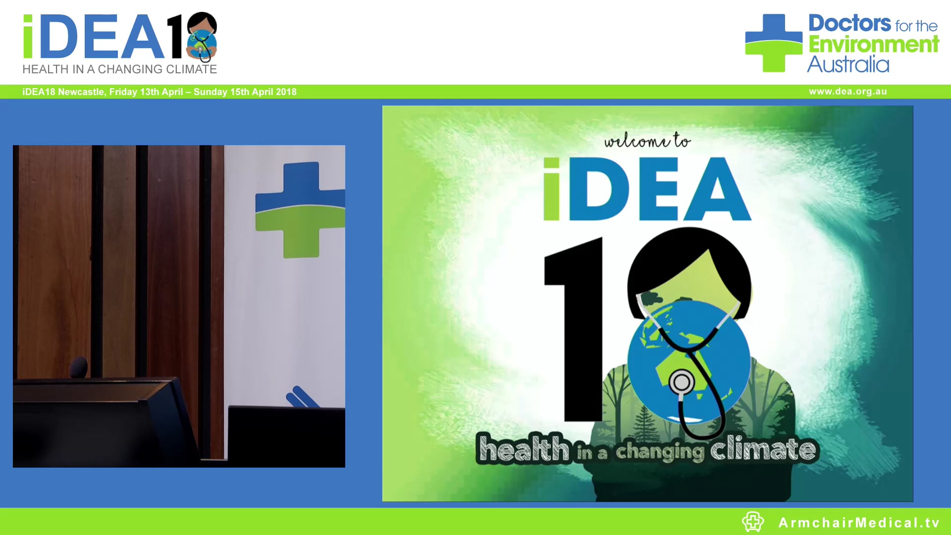 Climate Justice & Indigenous Health  Dr Anne Poelina