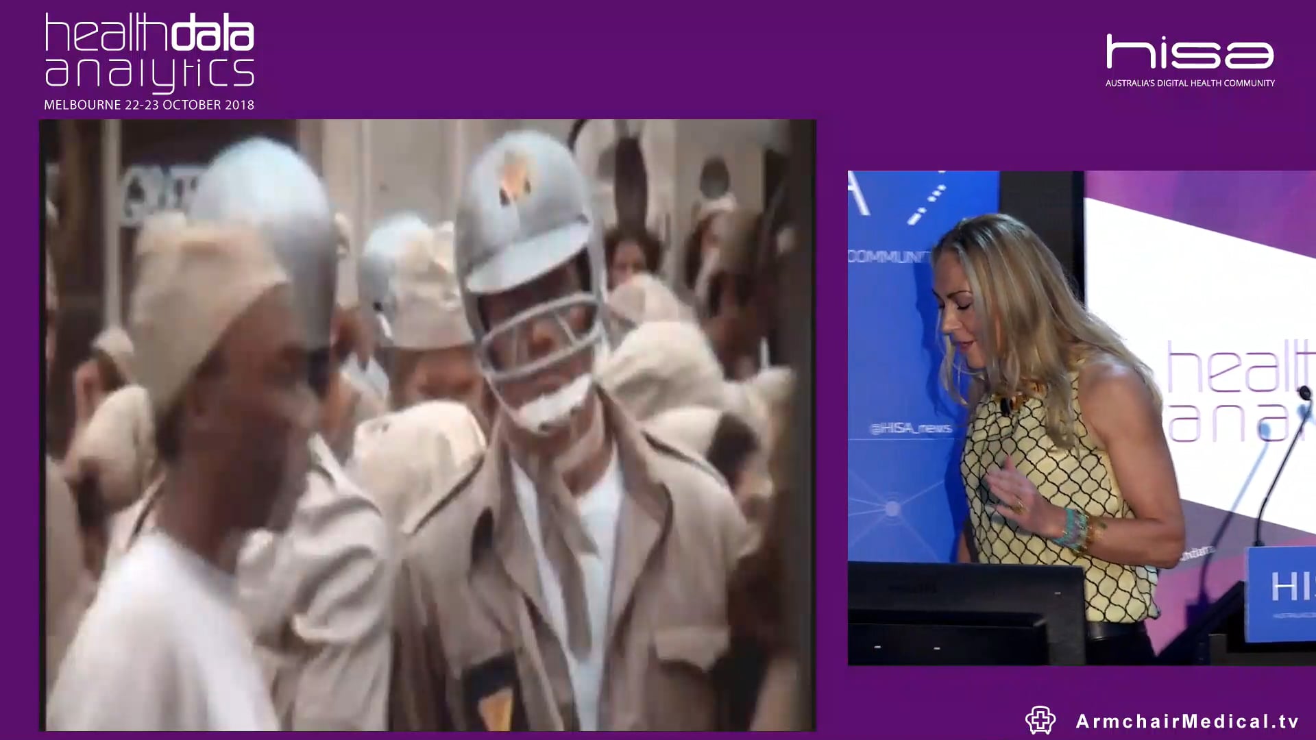 The next digital aga Emma Hossack