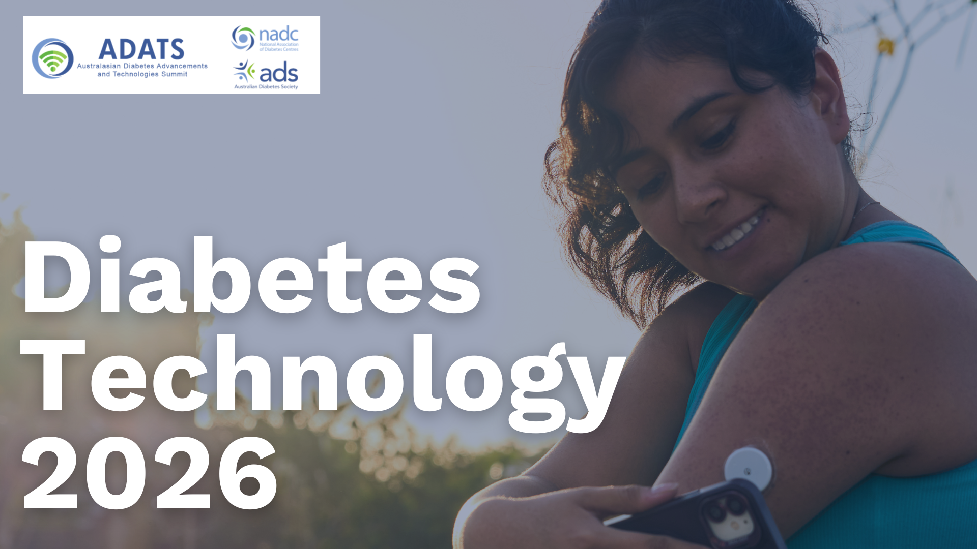 Diabetes technology 2026