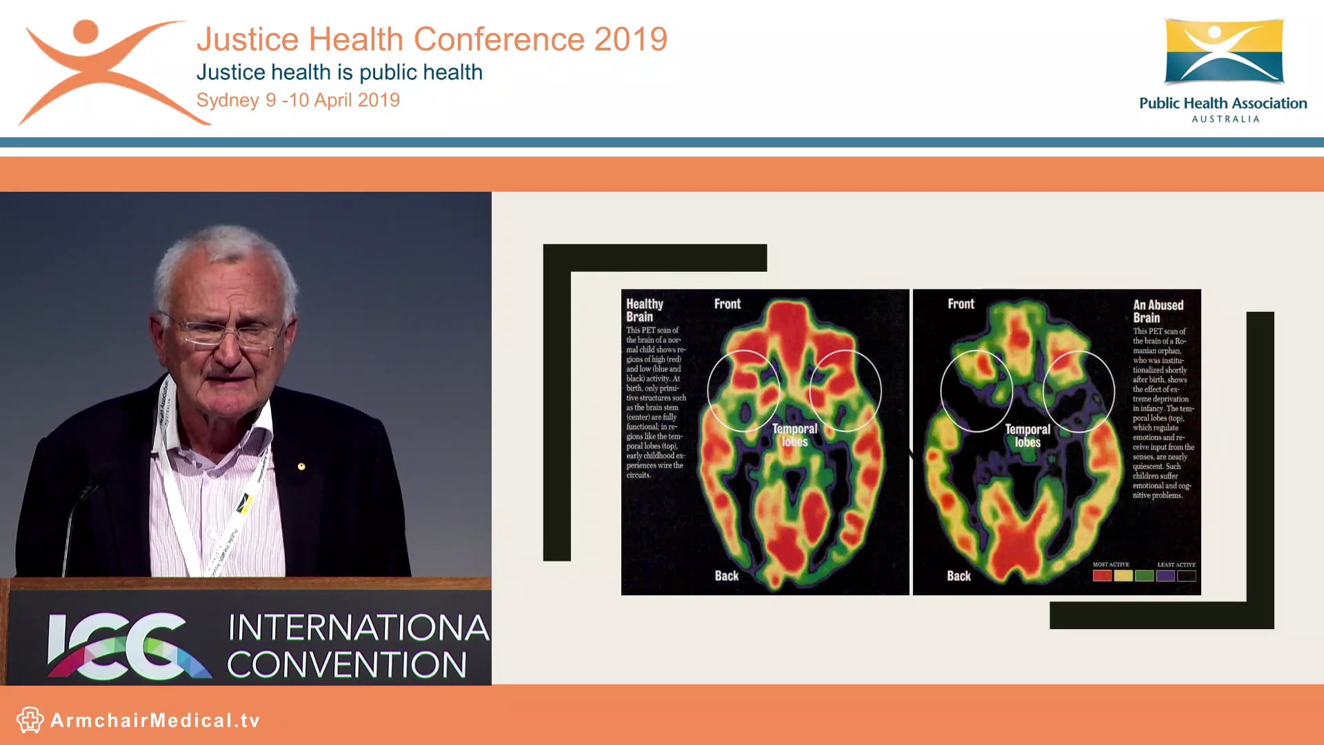 Prison Health Services - Reform, Advocacy, Complexicity Assoc Prof Richard Matthews