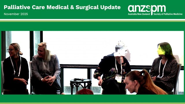 Navigating Nutrition in Gut Failure P...