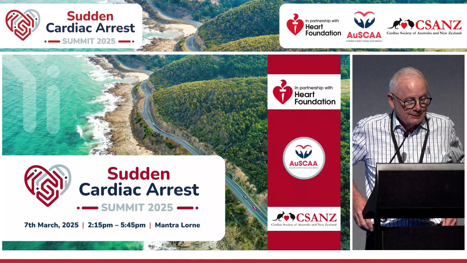 Thinking big to prevent SCD and improve the lives of those where we fail Prof Jodie Ingles