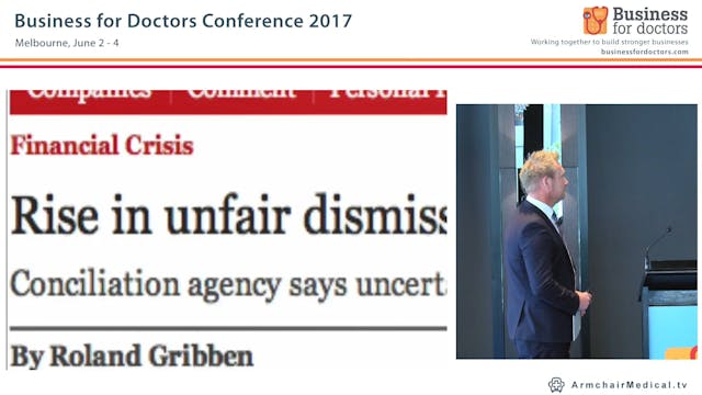 The Importance of Contracts and Polic...