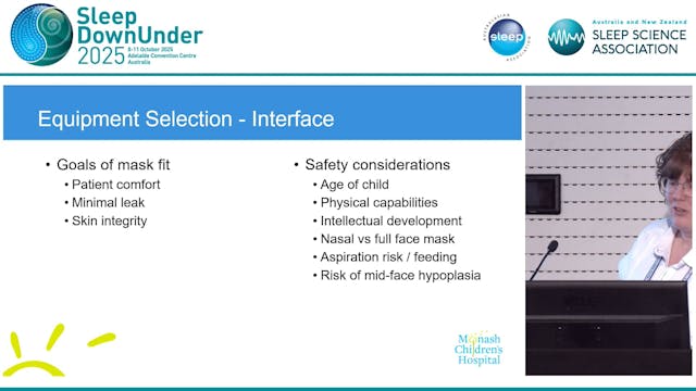 NIV Concepts of NIV Initial parameter...