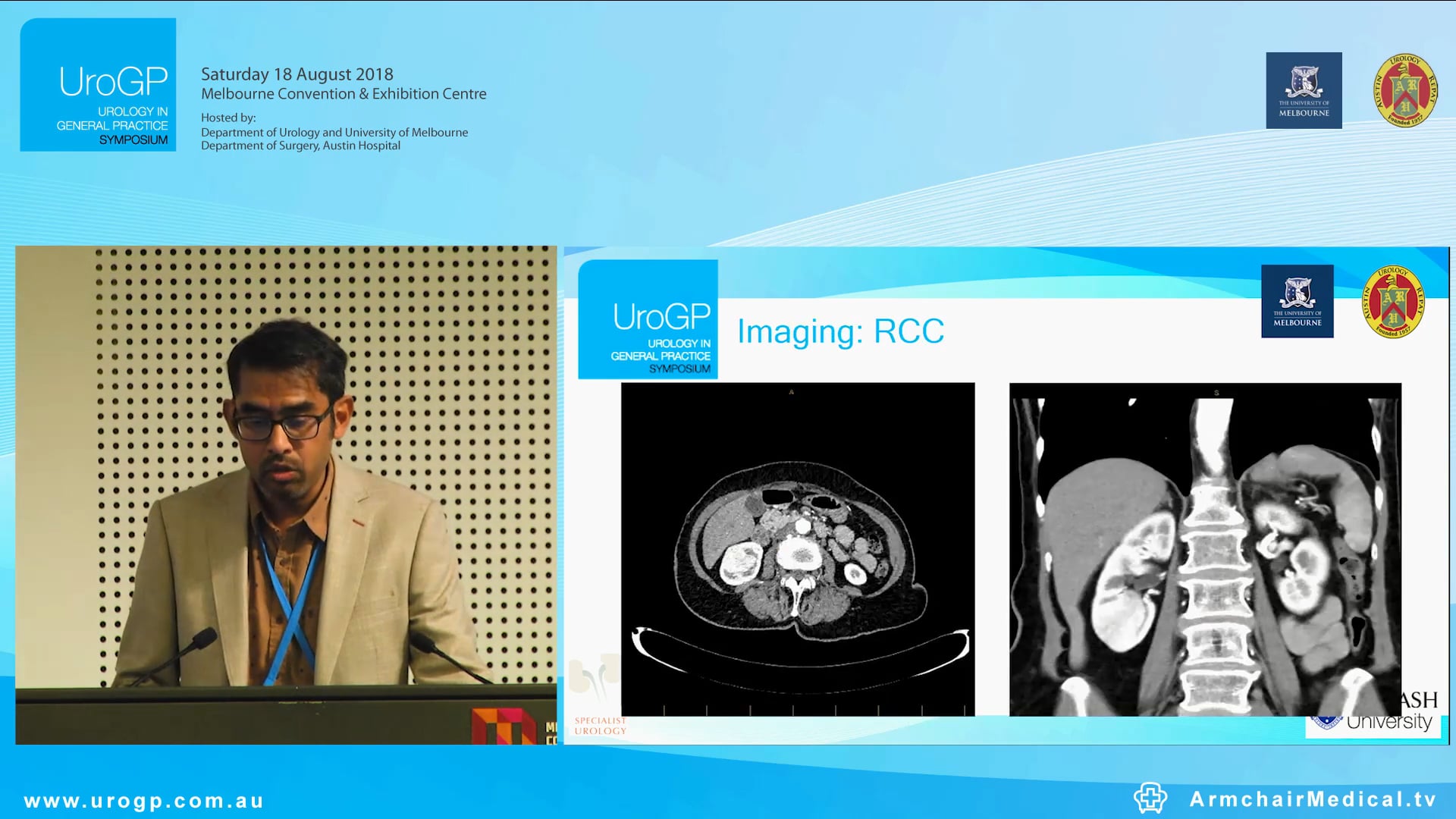 Urological Emergencies Prof Shomik Sengupta