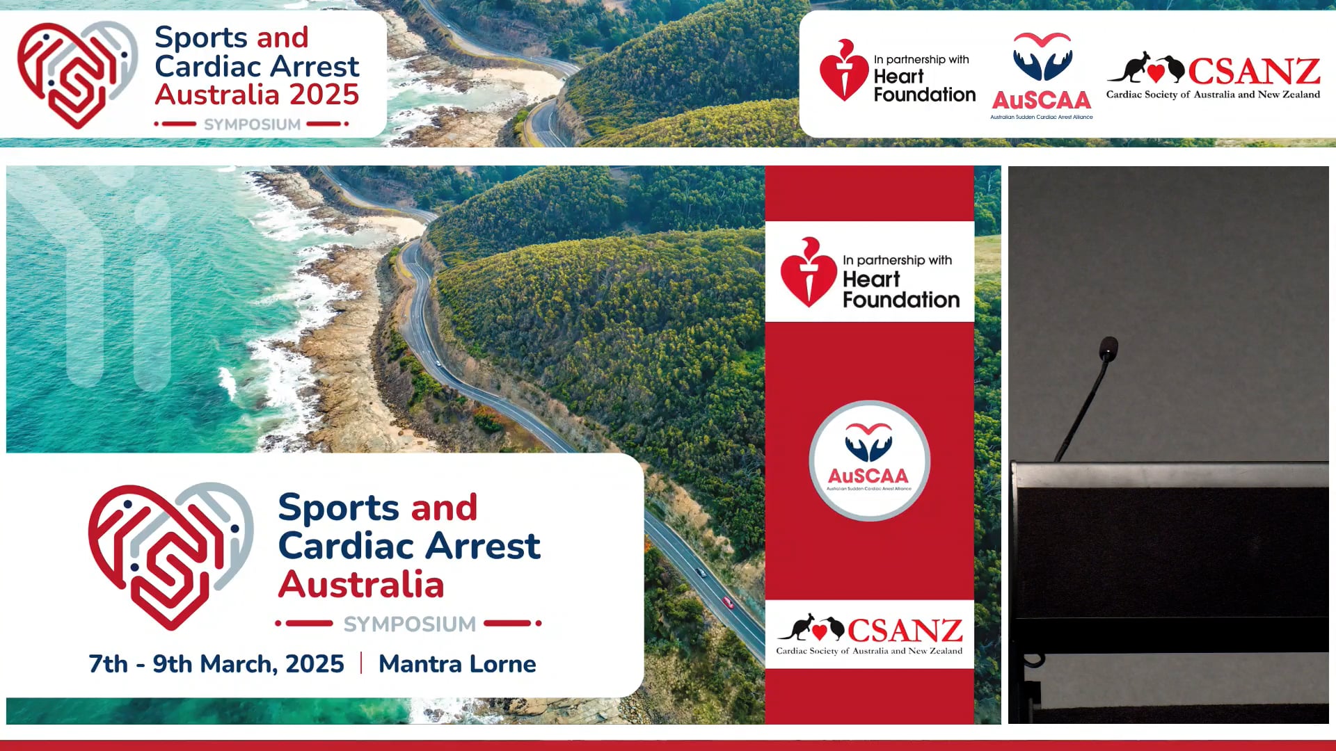 Exercise recommendations and new therapies in HCM AProf Belinda Gray