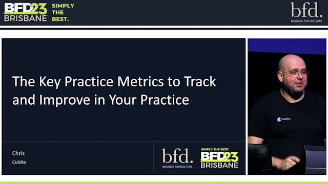 The Key Practice Metrics to Track and...