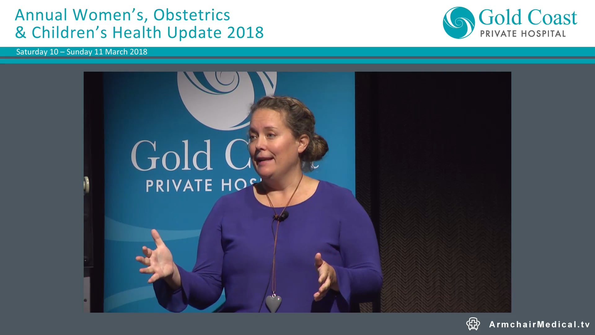 Perinatal anxiety Rebecca Holt, Psychologist