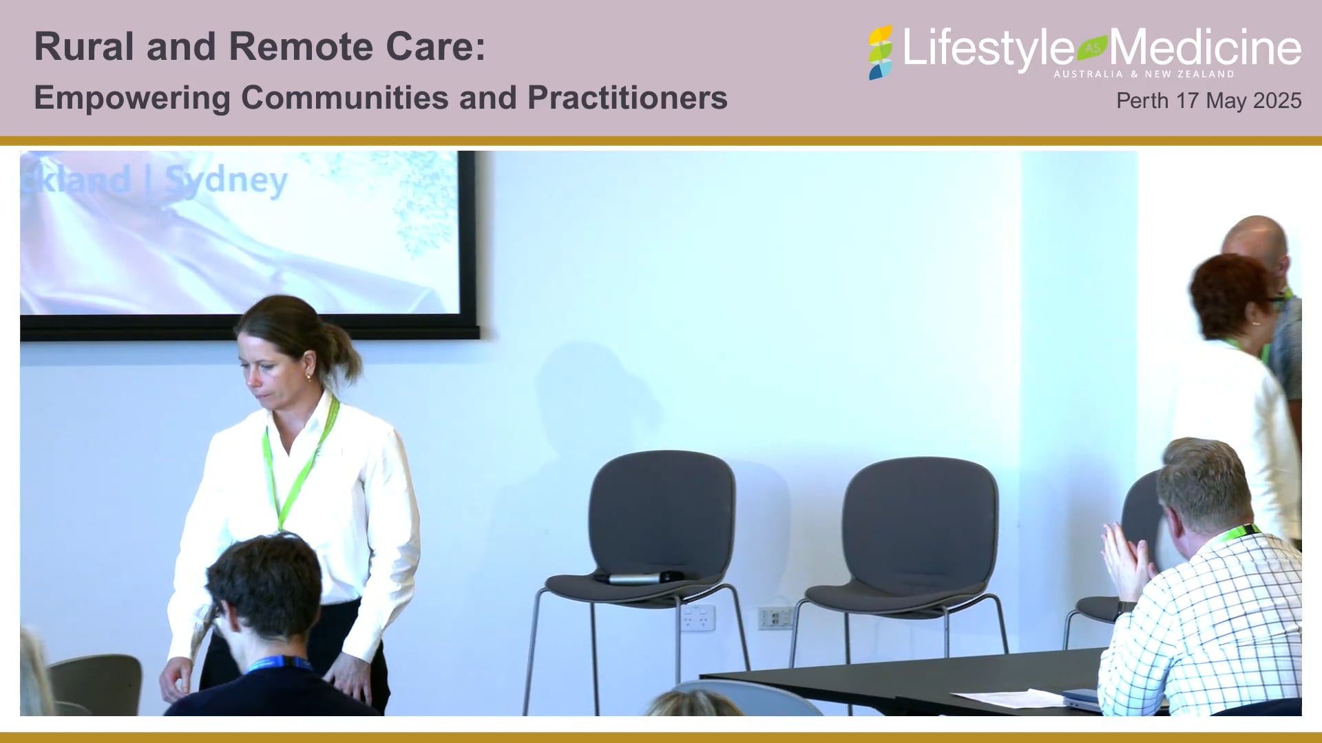 Meditation Session Dr Talia Steed