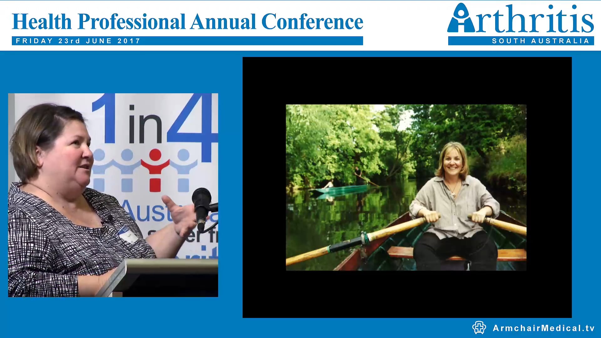 A Patient's Perspective Tracy Rose