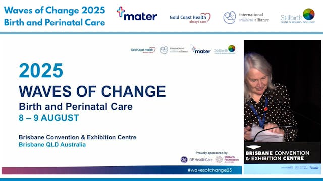 Launch of new resources for early pre...