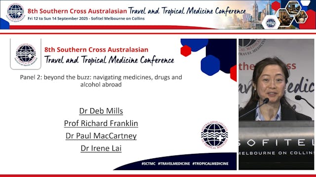 Navigating medicines, drugs and alcoh...